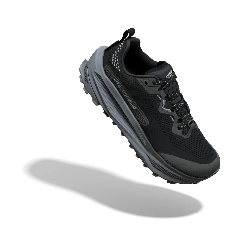 OLYMPUS 7 W's（軽量・クッション性・安定感）【ALTRA】