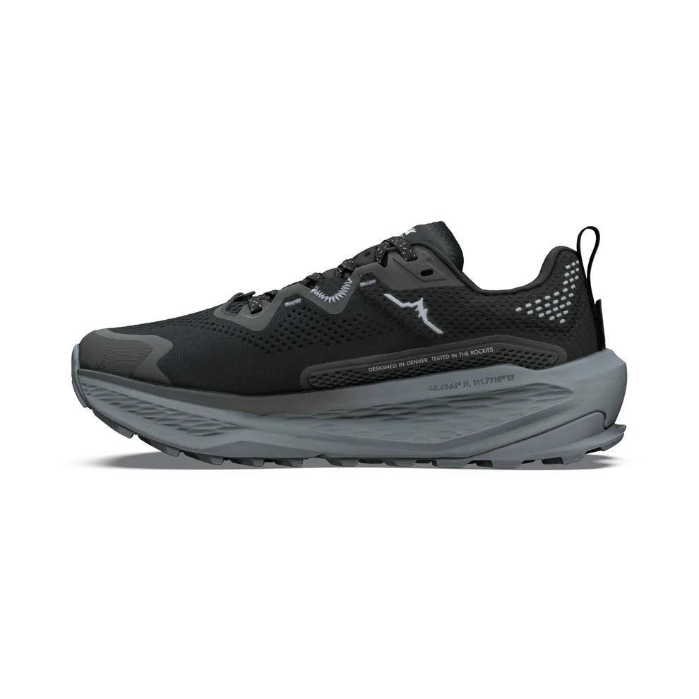 OLYMPUS 7 W's（軽量・クッション性・安定感）【ALTRA】