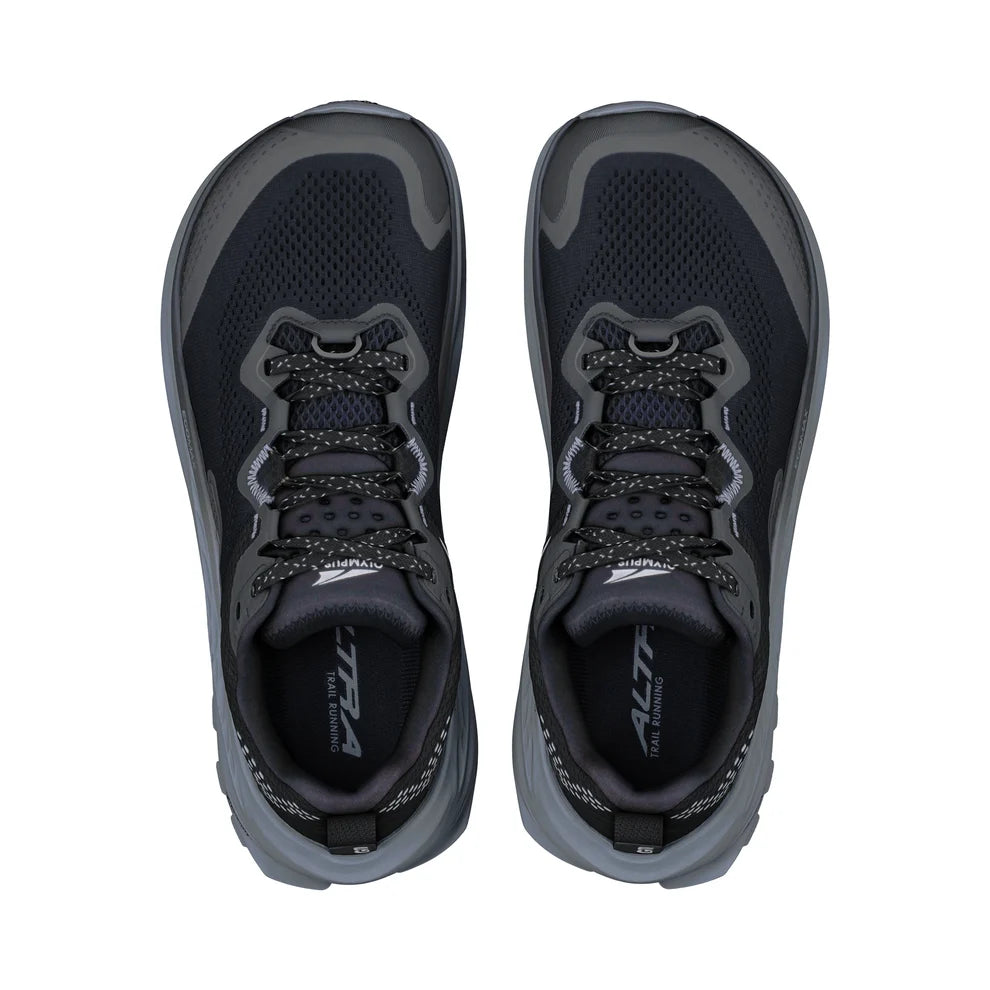OLYMPUS 7 W's（軽量・クッション性・安定感）【ALTRA】