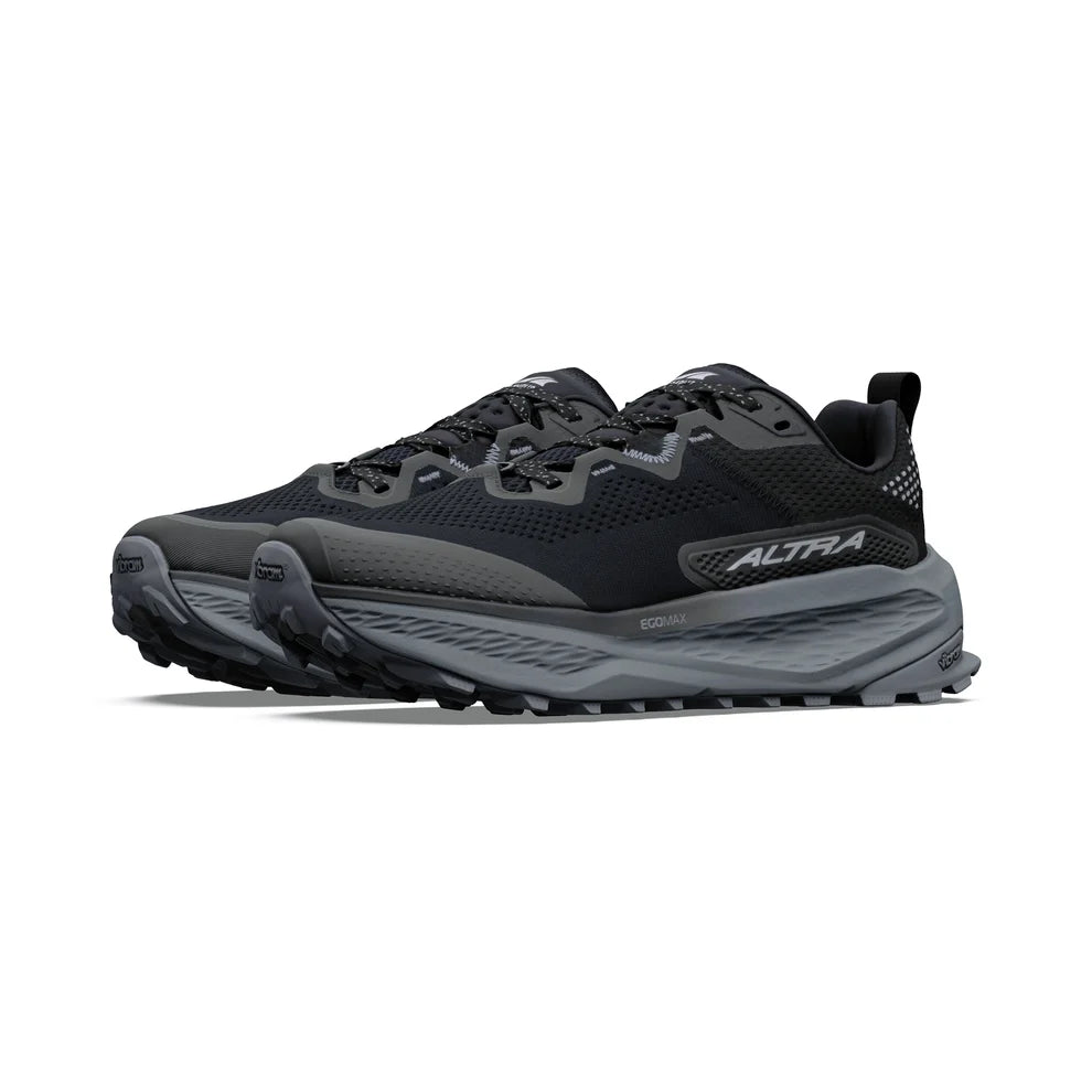 OLYMPUS 7 W's（軽量・クッション性・安定感）【ALTRA】