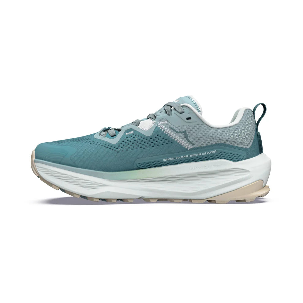 OLYMPUS 7 W's（軽量・クッション性・安定感）【ALTRA】