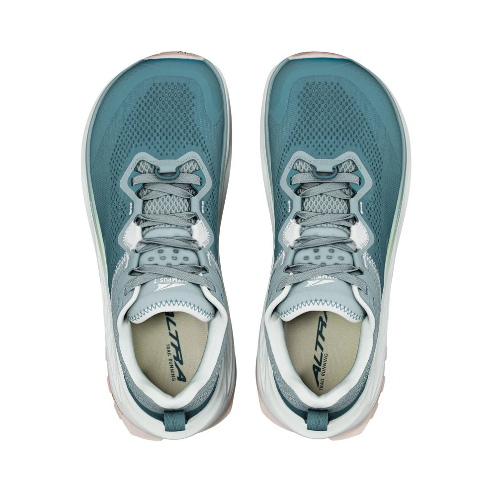 OLYMPUS 7 W's（軽量・クッション性・安定感）【ALTRA】