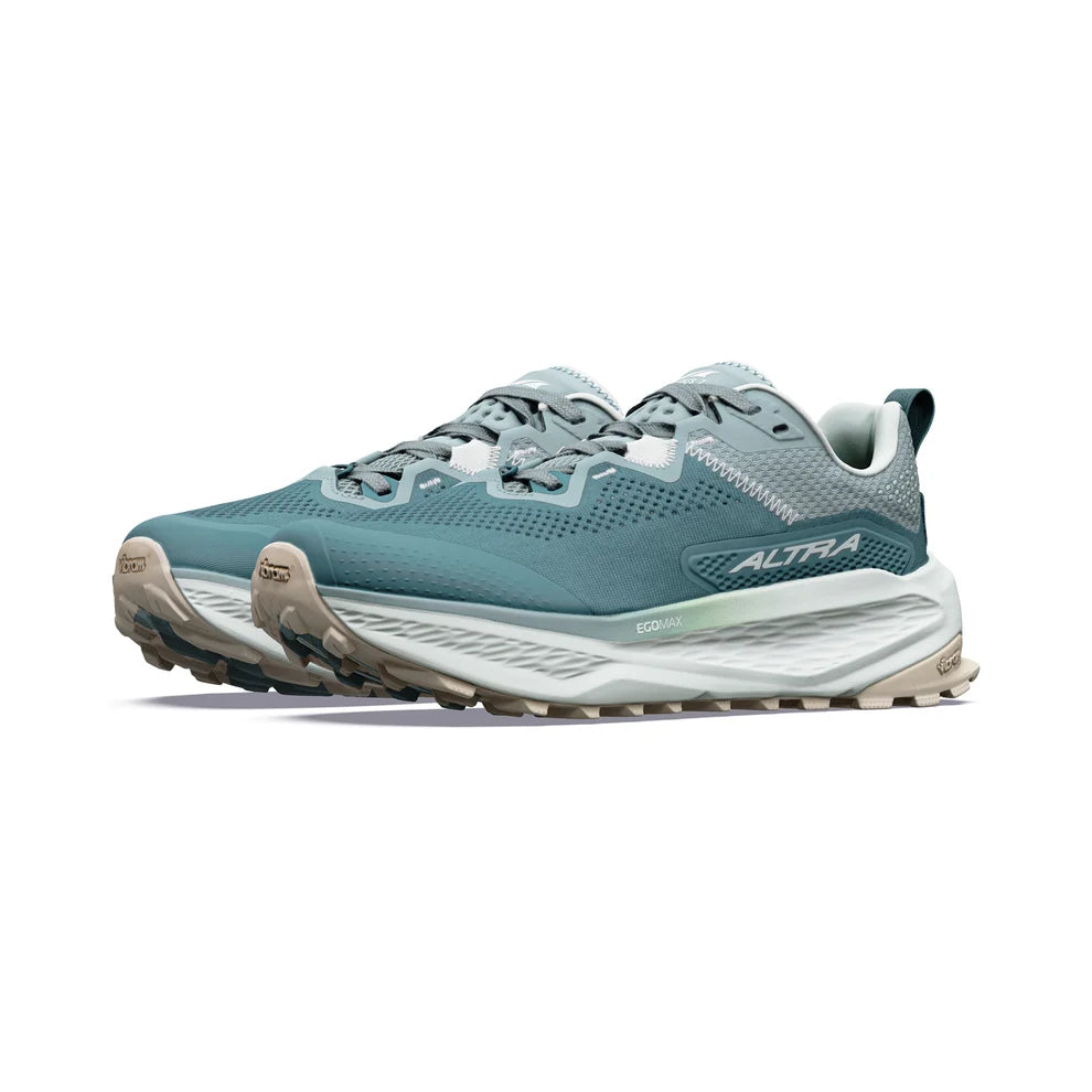 OLYMPUS 7 W's（軽量・クッション性・安定感）【ALTRA】
