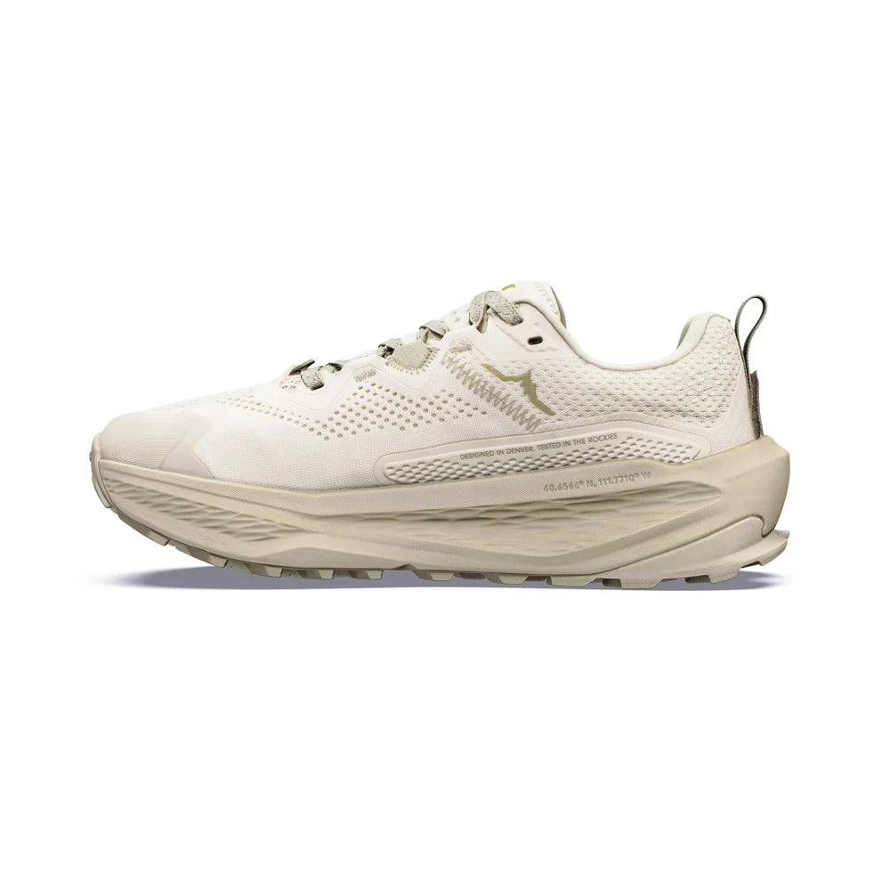 OLYMPUS 7 W's（軽量・クッション性・安定感）【ALTRA】