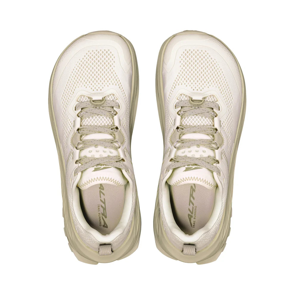 OLYMPUS 7 W's（軽量・クッション性・安定感）【ALTRA】