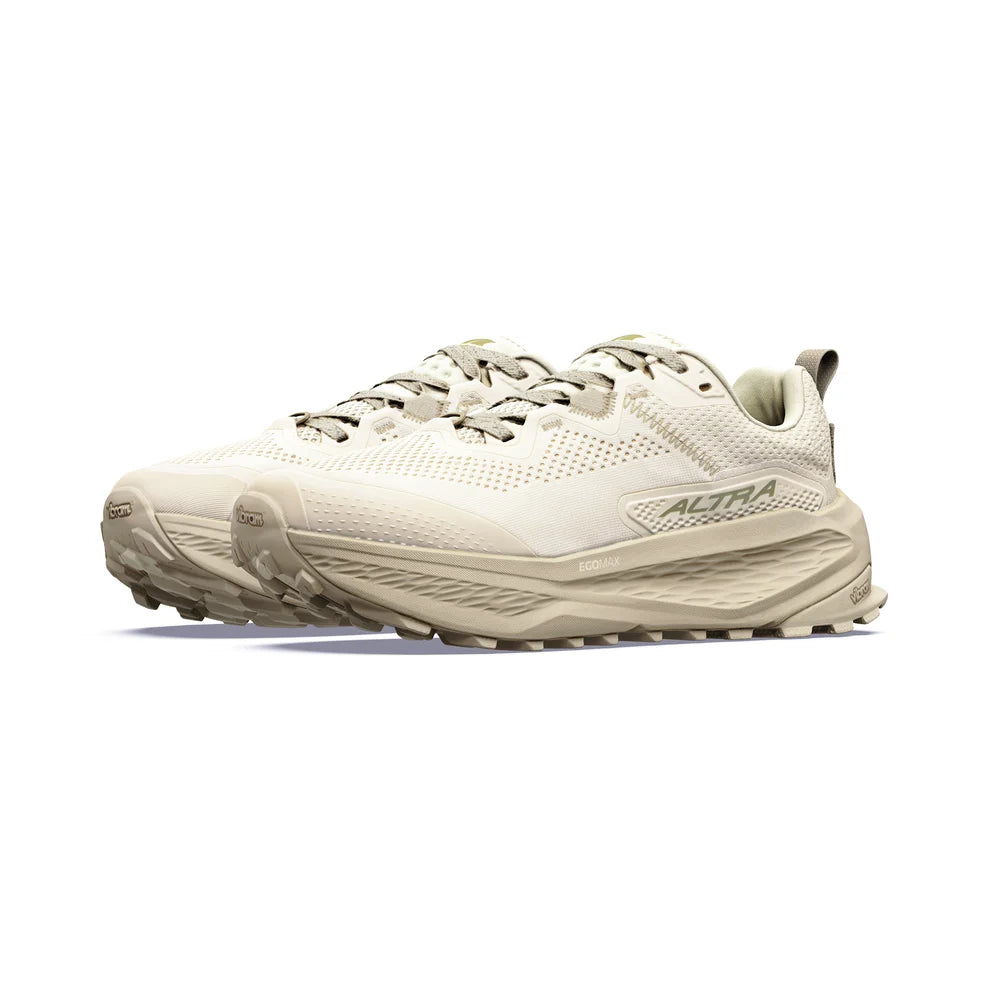 OLYMPUS 7 W's（軽量・クッション性・安定感）【ALTRA】