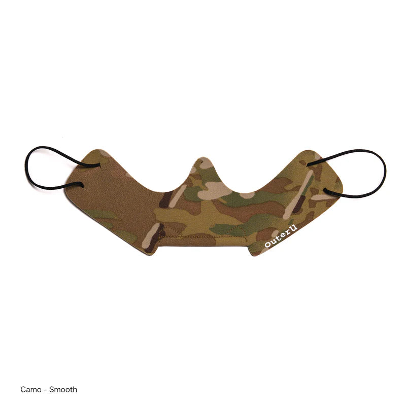 faceGlove FLEX - MidLoft（雪山用フェイスマスク）【OuterU】