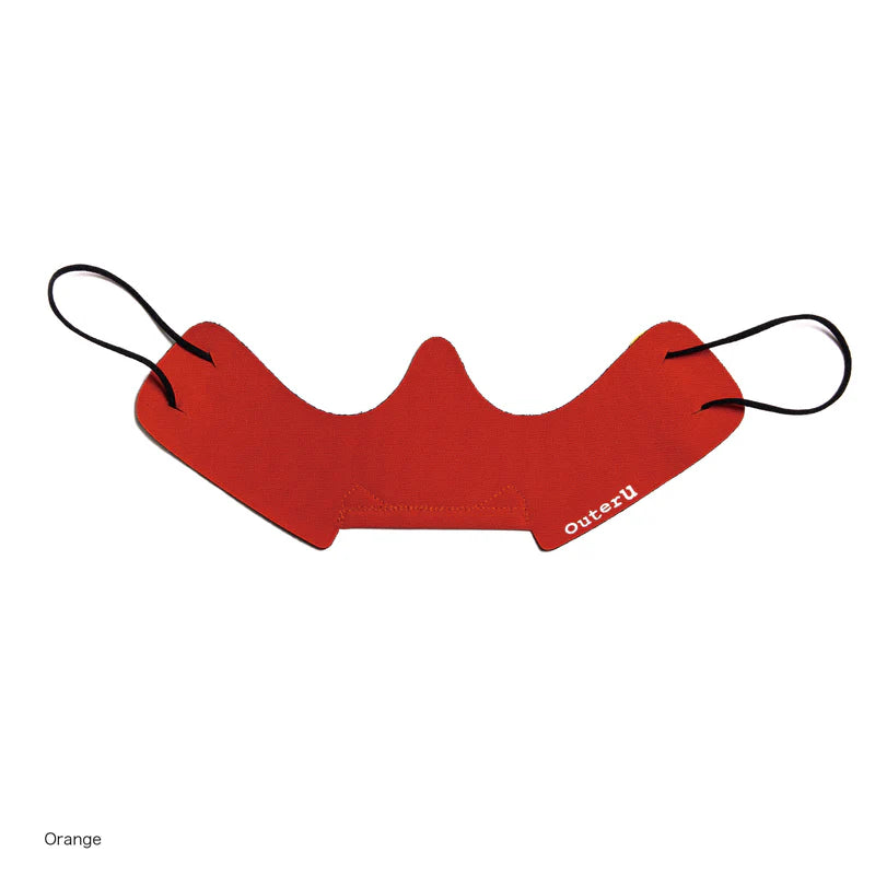 faceGlove FLEX - MidLoft（雪山用フェイスマスク）【OuterU】