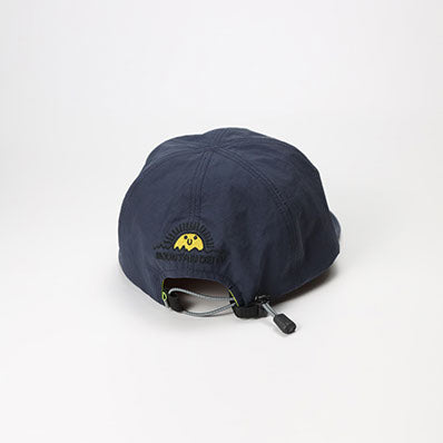 Sunny Cap（刺繍が可愛いキャップ）h261-282【halo commodity】