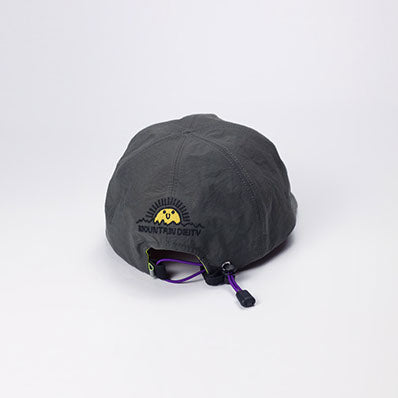 Sunny Cap（刺繍が可愛いキャップ）h261-282【halo commodity】