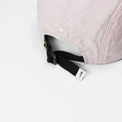 Salt Jet Cap（ツバ短め）h261-311【halo commodity】