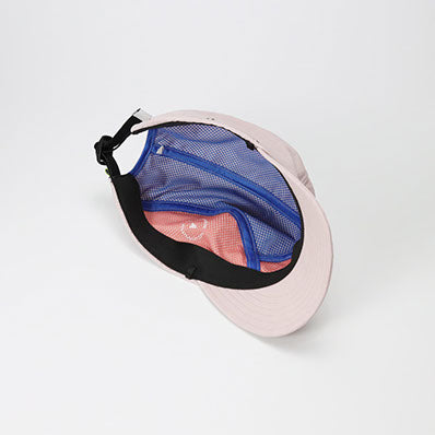 Salt Jet Cap（ツバ短め）h261-311【halo commodity】