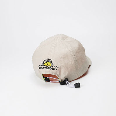 Sunny Cap（刺繍が可愛いキャップ）h261-282【halo commodity】