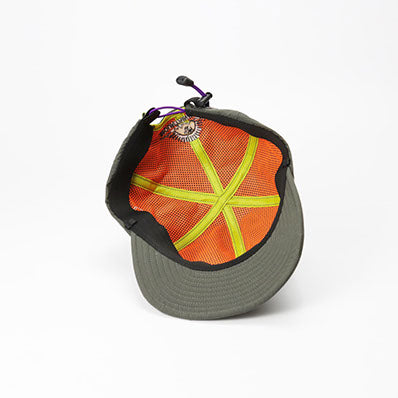 Sunny Cap（刺繍が可愛いキャップ）h261-282【halo commodity】