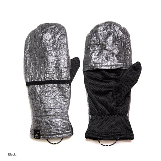 ADRIFT DYNEEMA MITTEN（オクタとDCF使用／軽量）【STATIC】