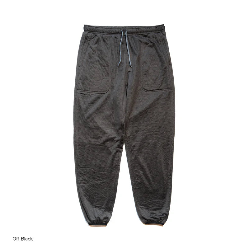 ADRIFT PANTS〈2025FW〉（オクタのパンツ）【STATIC】