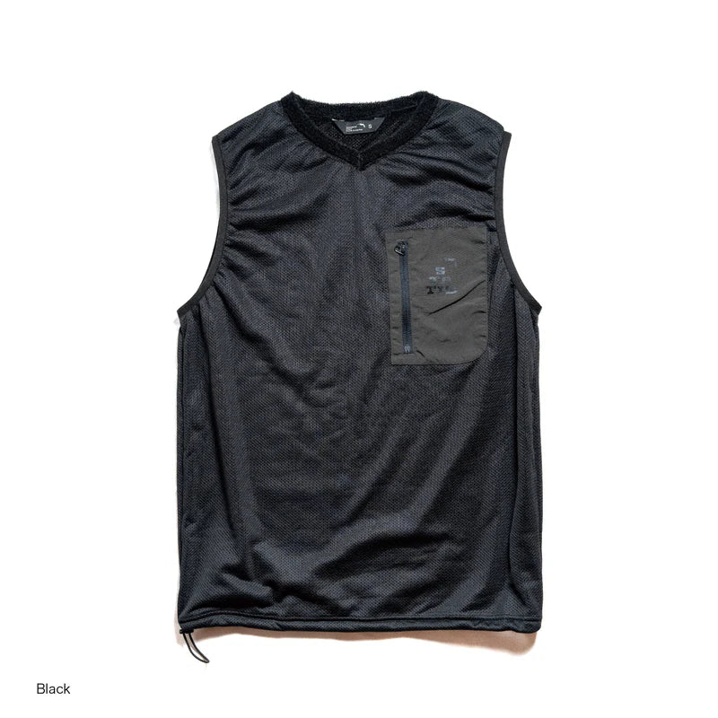 Adrift Vest（オクタのベスト）【STATIC】