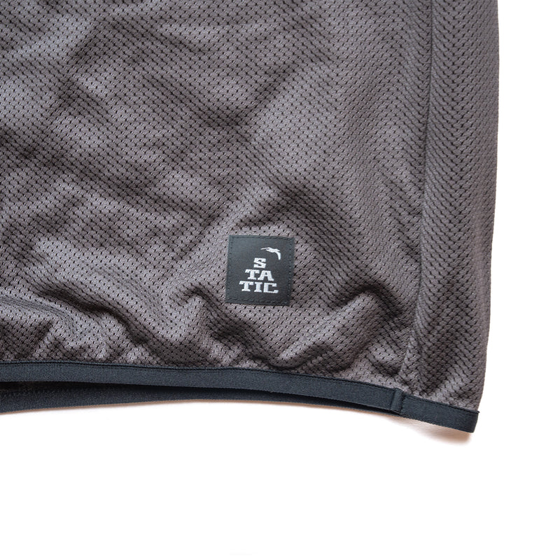 Adrift Vest〈2025FW〉（オクタのベスト）【STATIC】