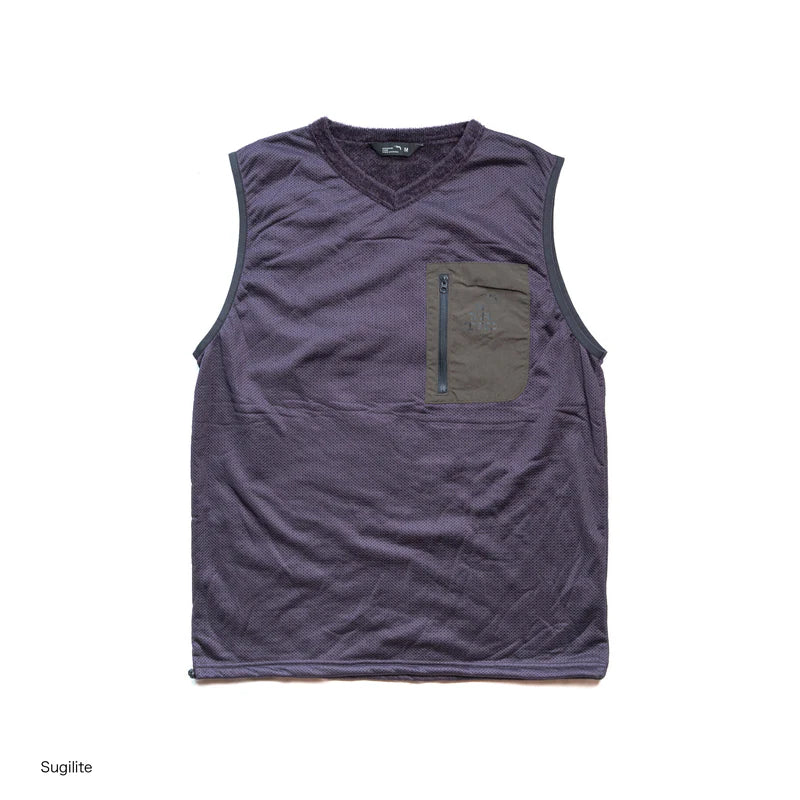 Adrift Vest（オクタのベスト）【STATIC】