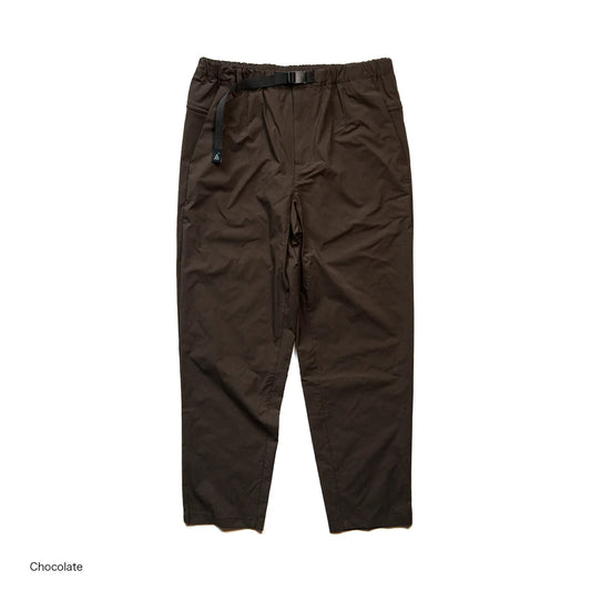 Drifter LT Pants（オールシーズン/ゆったりシルエット）＜2025FW＞【STATIC】