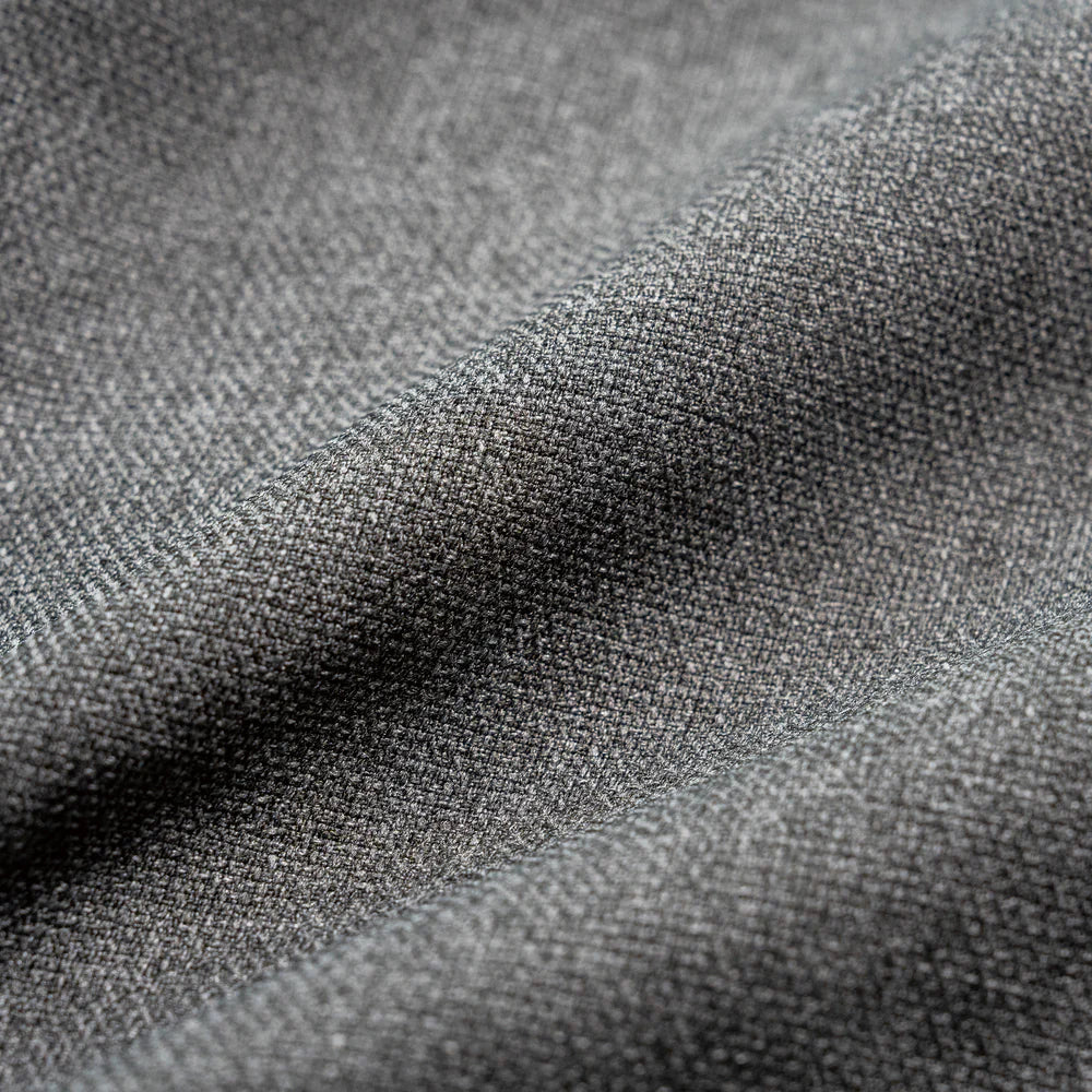 DRIFTER MELANGE PANTS（ウール調ポリエステルのパンツ）【STATIC】