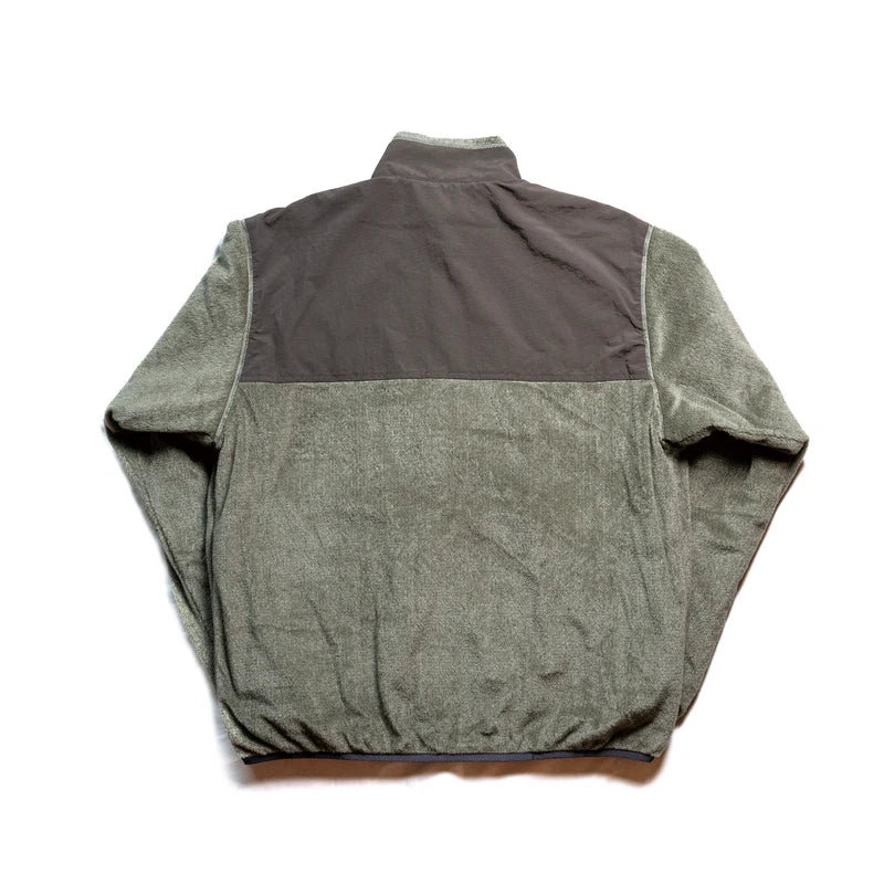 HALCYON JACKET（オクタ二重仕様のジャケット）【STATIC】