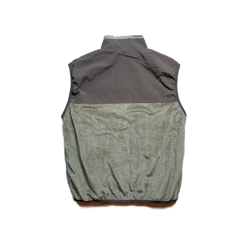 HALCYON VEST（オクタ二重仕様のベスト）【STATIC】