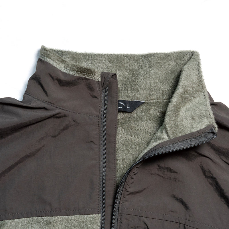 HALCYON JACKET（オクタ二重仕様のジャケット）【STATIC】