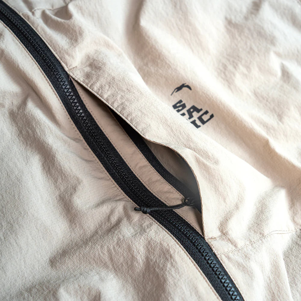 ORBIT WINTER HOODY【STATIC】