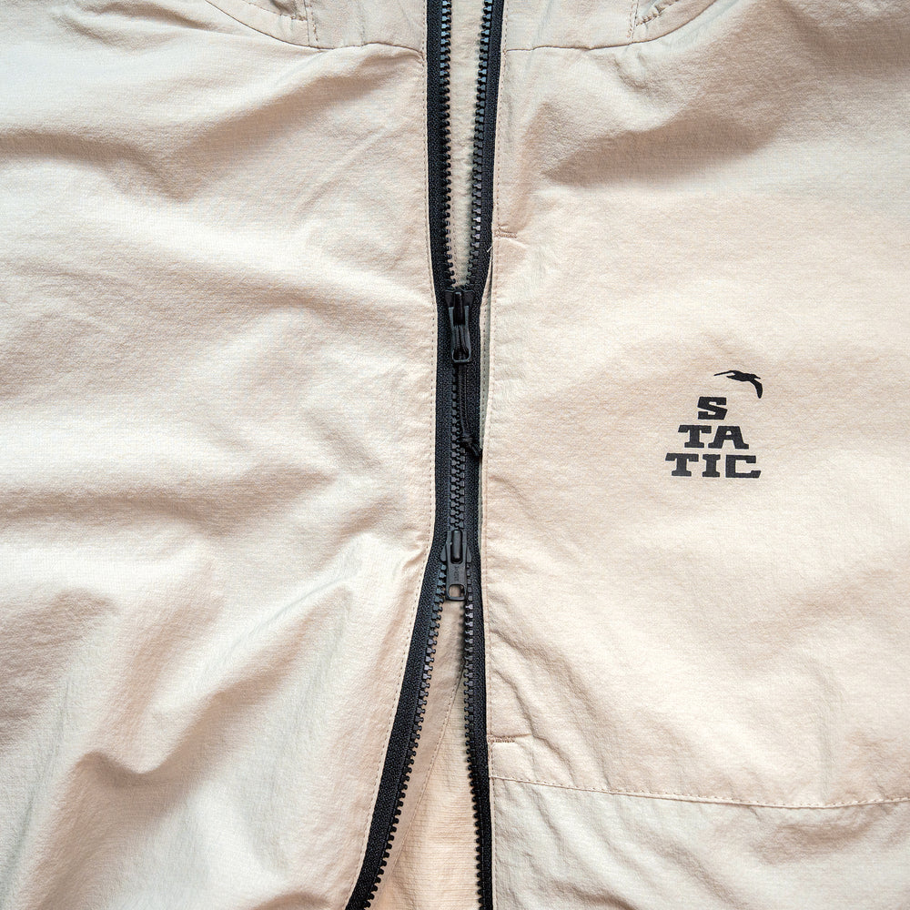 ORBIT WINTER HOODY【STATIC】