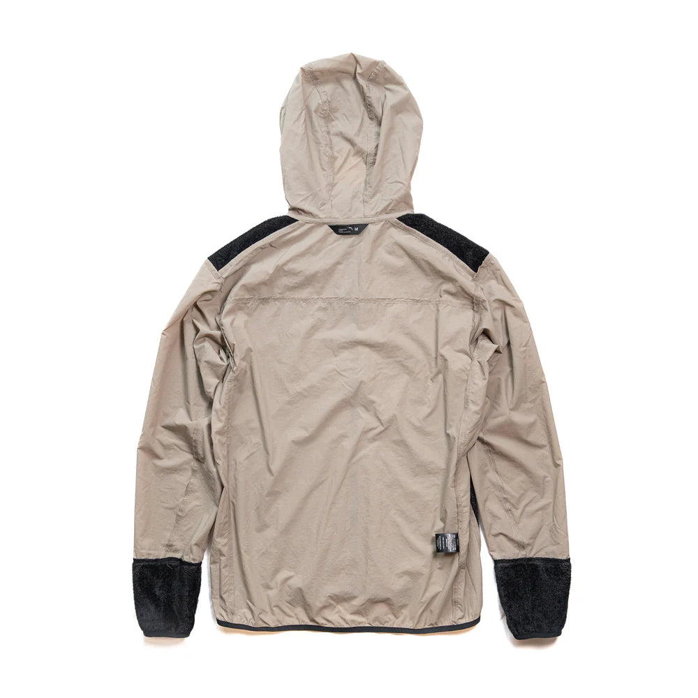 ORBIT WINTER HOODY【STATIC】