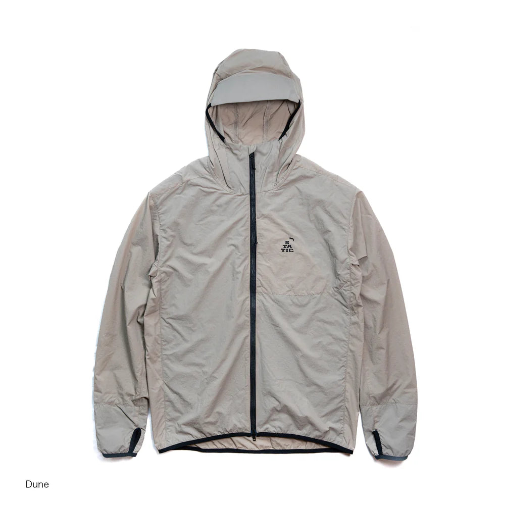 ORBIT WINTER HOODY【STATIC】