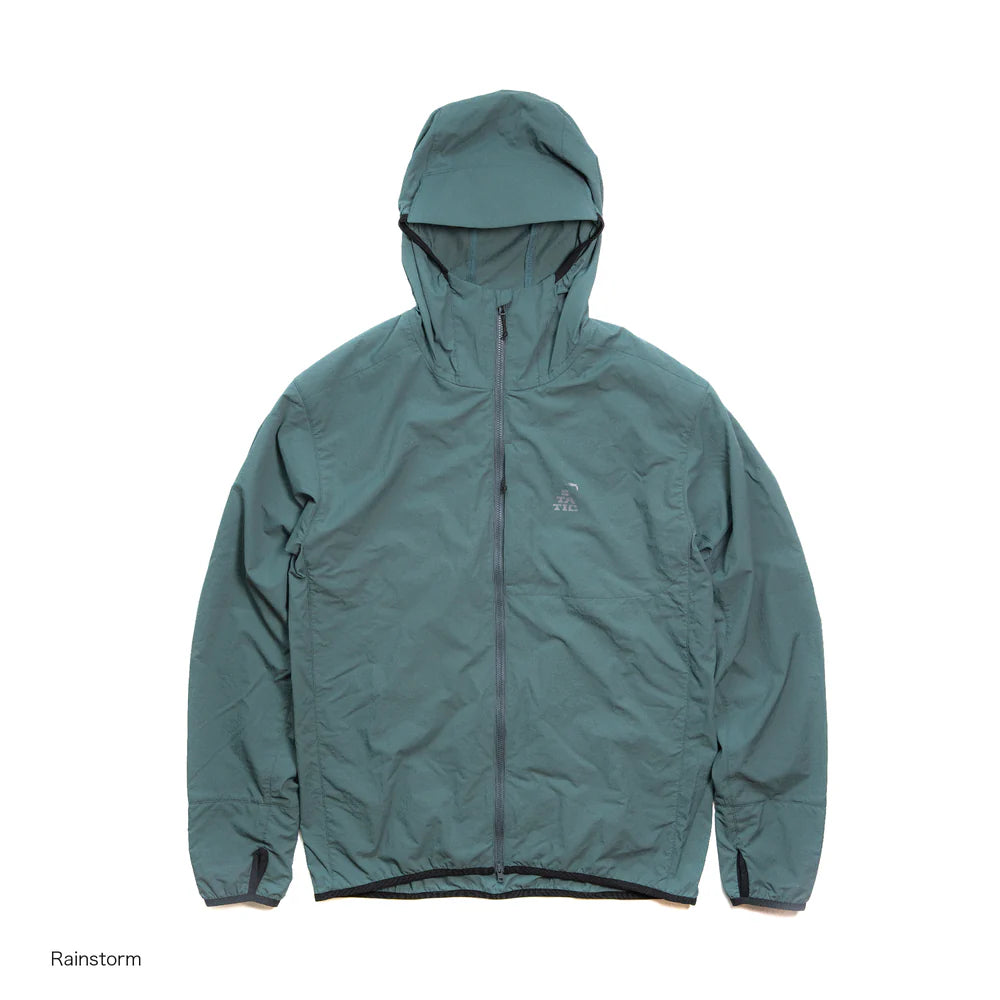 ORBIT WINTER HOODY【STATIC】