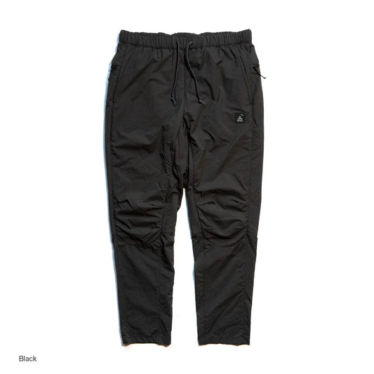 ORBIT WINTER PANTS（膝上の裏地がオクタで暖かい）【STATIC】