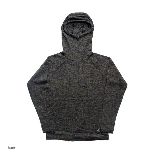 STATIC ALL ELEVATION GRID HOODY Mサイズ STATIC ALL ELEVATION GRID HOODY Mサイズ