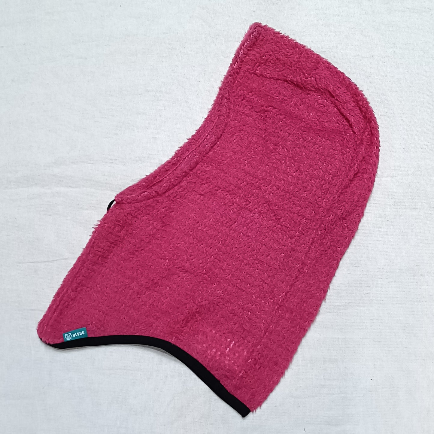 Hoodie Hat（アルファのフード）【ULSUS】
