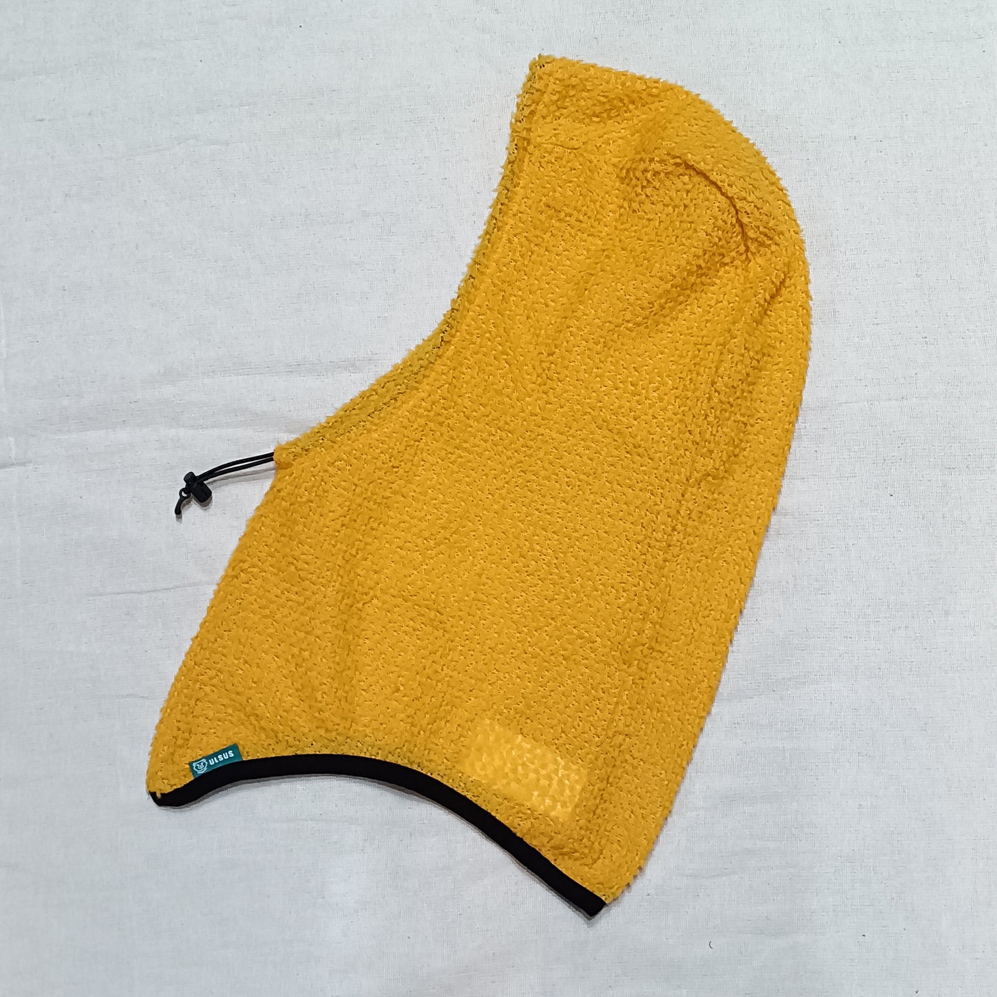 Hoodie Hat（アルファのフード）【ULSUS】