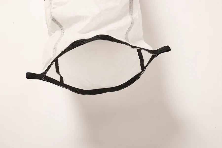 FAB（25L/390g/日帰り・山小屋泊/シンプルだけど背負い心地が良いバックパック）【TRAIL BUM】