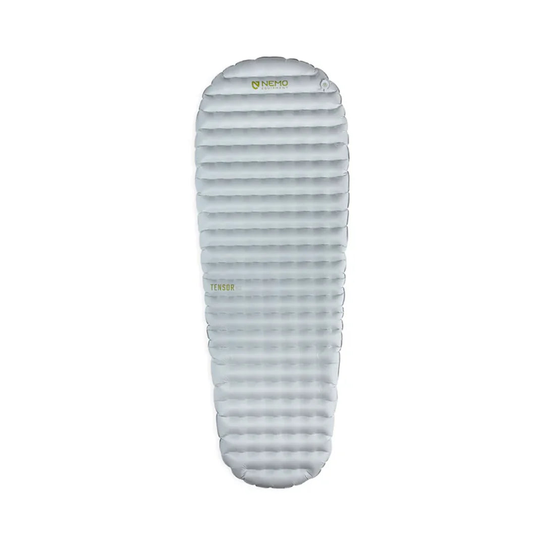 Tensor Elite Regular Wide Mummy（R値2.4）【NEMO】 – SANKAKU STAND