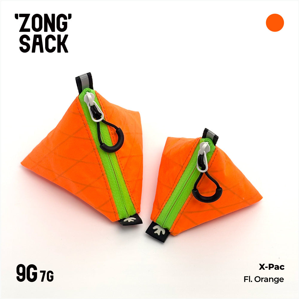 ZONG Sack【TAR(P)MENT】