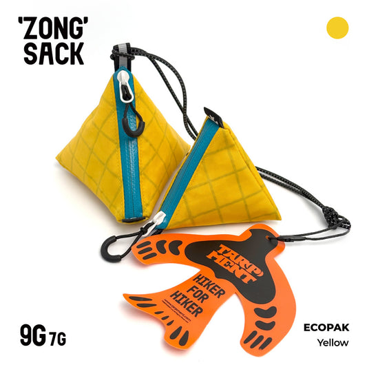 ZONG Sack【TAR(P)MENT】