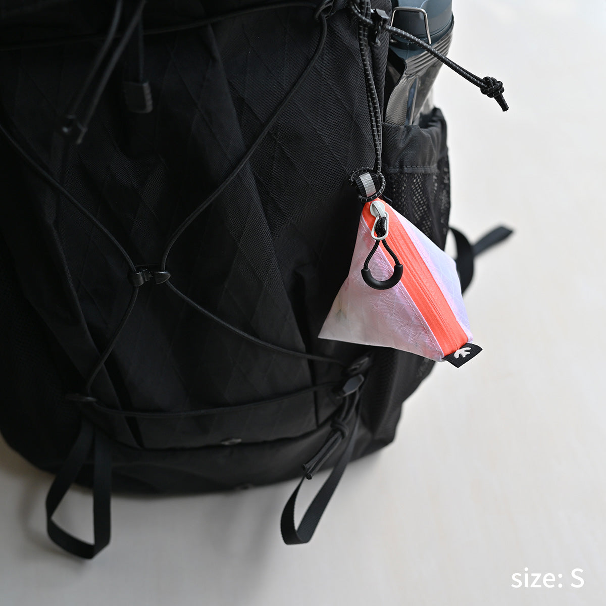 ZONG Sack【TAR(P)MENT】