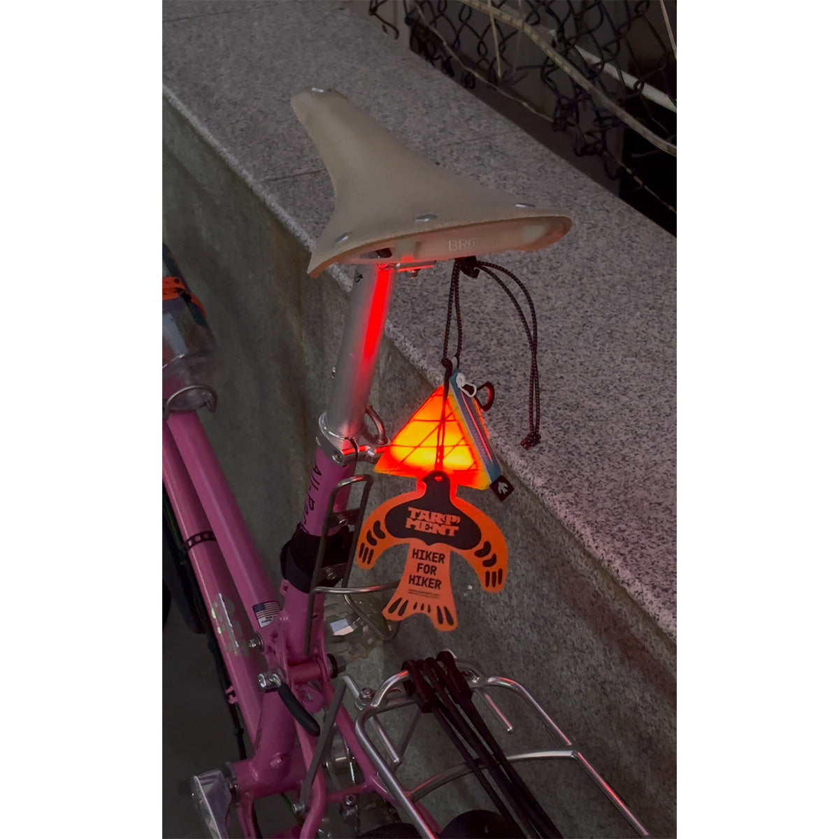 ZONG Sack【TAR(P)MENT】
