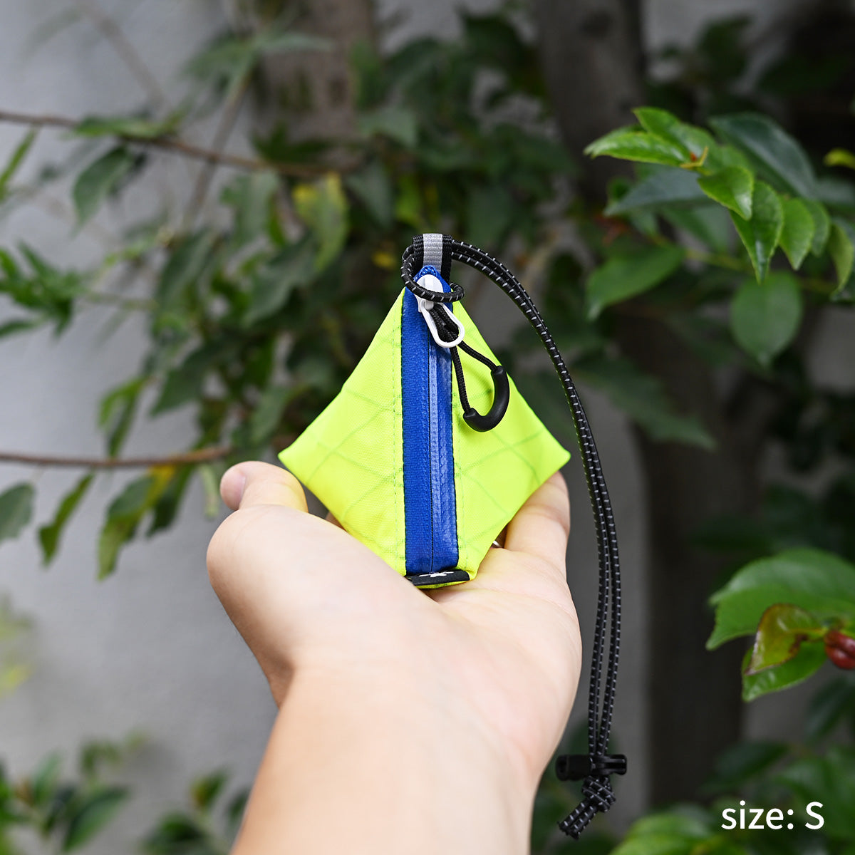 ZONG Sack【TAR(P)MENT】