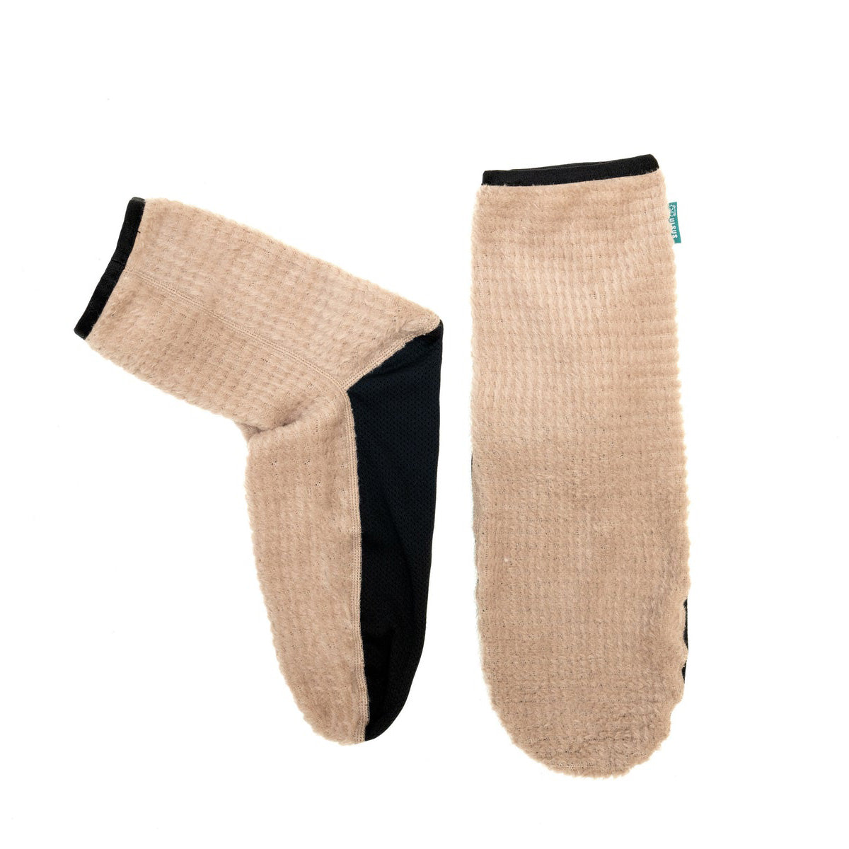 Foot Socks（AlphaとOcta使用の保温ソックス）【ULSUS】