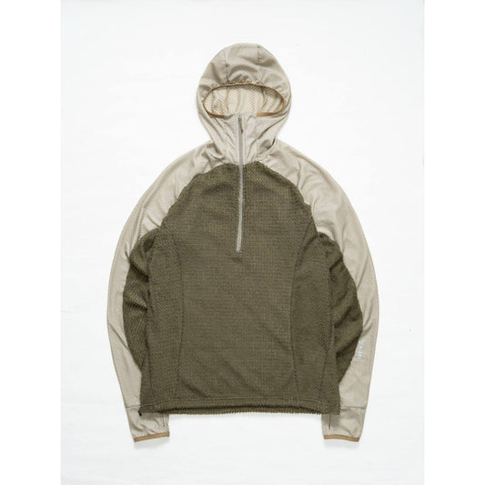 Rover（アルファ90/OCTAのフーディ）【ULSUS】