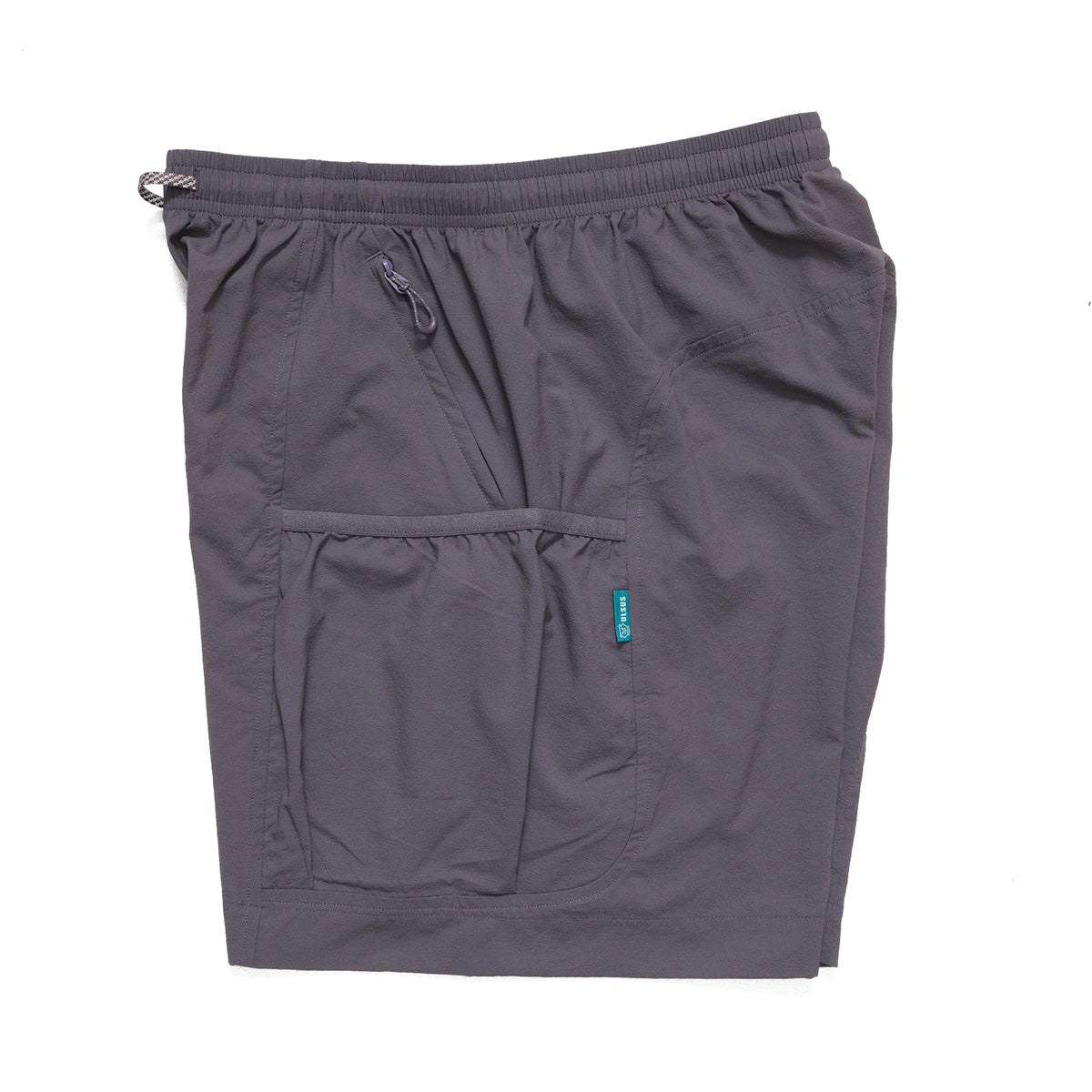 Ultra4 Shorts（大き目ポケット／薄手で軽量ショートパンツ）【ULSUS】