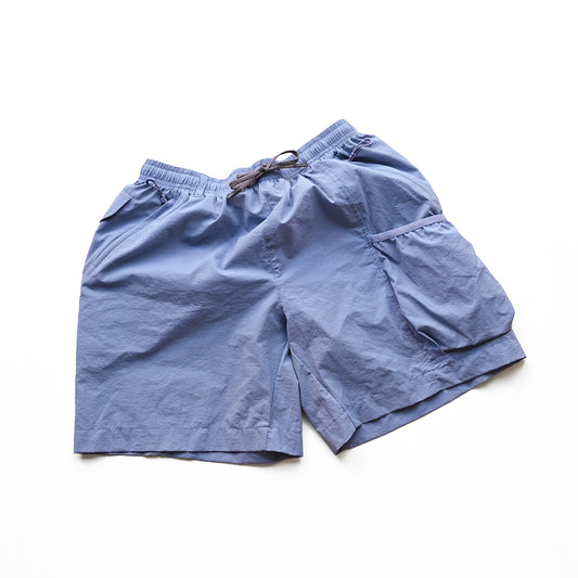 Ultra4 Shorts（薄手で軽量・大き目ポケット）【ULSUS】
