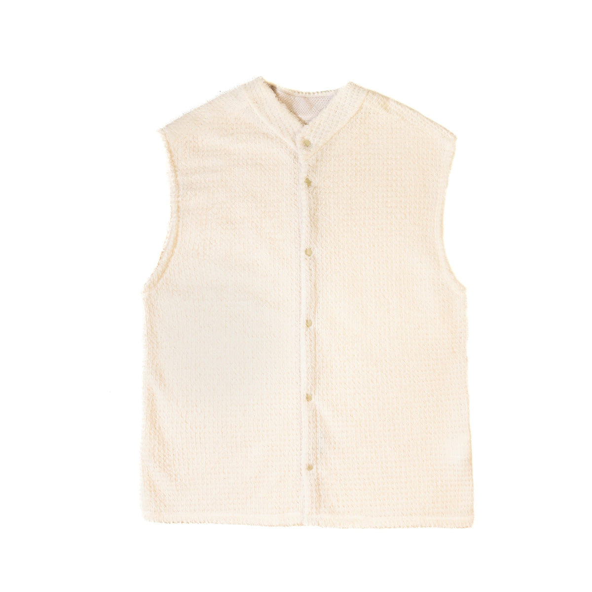 Bear Vest （前後2WAY／アルファのベスト）【ULSUS】