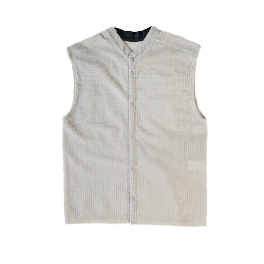 Bear Vest （前後2WAY／アルファのベスト）【ULSUS】
